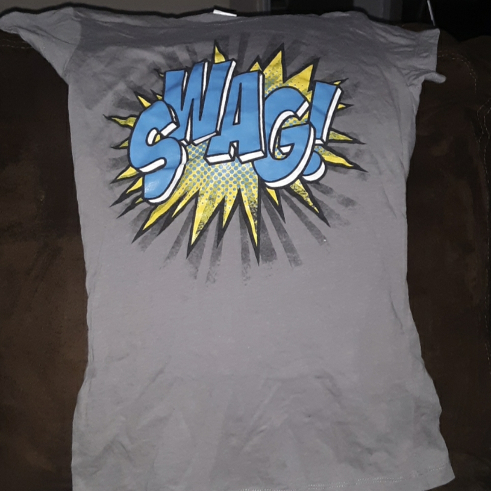 Swag Tee